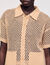 Cardigan strassé
