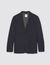 Veste de costume classique en laine