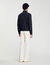 Blouson zippé