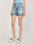 Short en jean