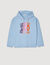 Sweatshirt à capuche