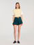 Pull 2 en 1 bicolore