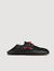 Mocassins bateau en cuir