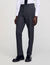 Pantalon de costume en laine