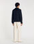 Veste en tricot