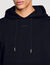 Sweatshirt à capuche logo