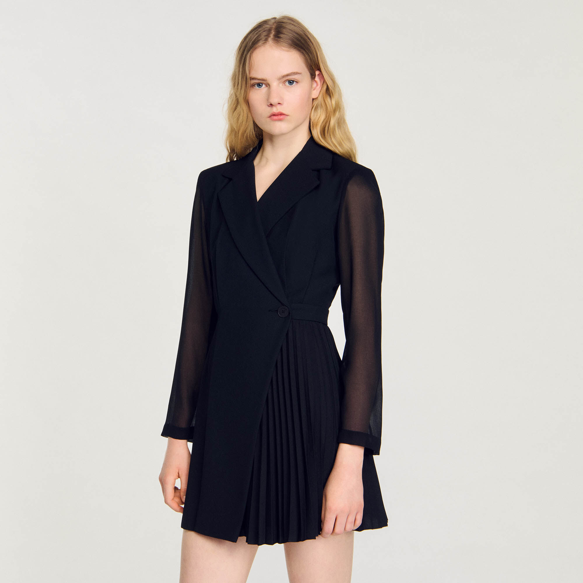 Robe portefeuille