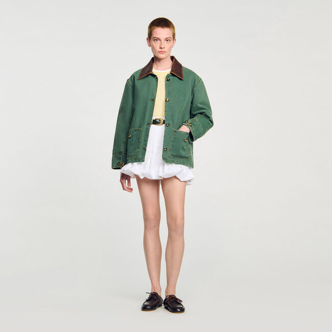 Veste workwear