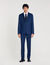 Veste de costume en laine