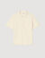 Chemise en nid d'abeille