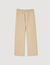 Pantalon large 