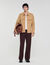 Blouson zippé