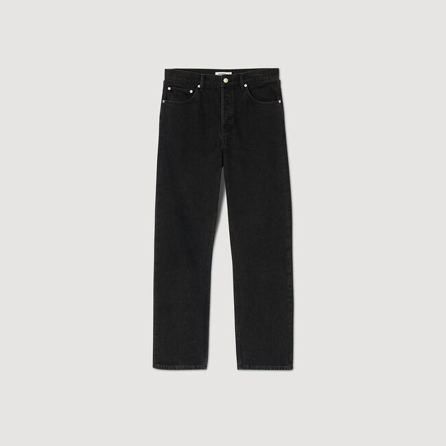Jean regular