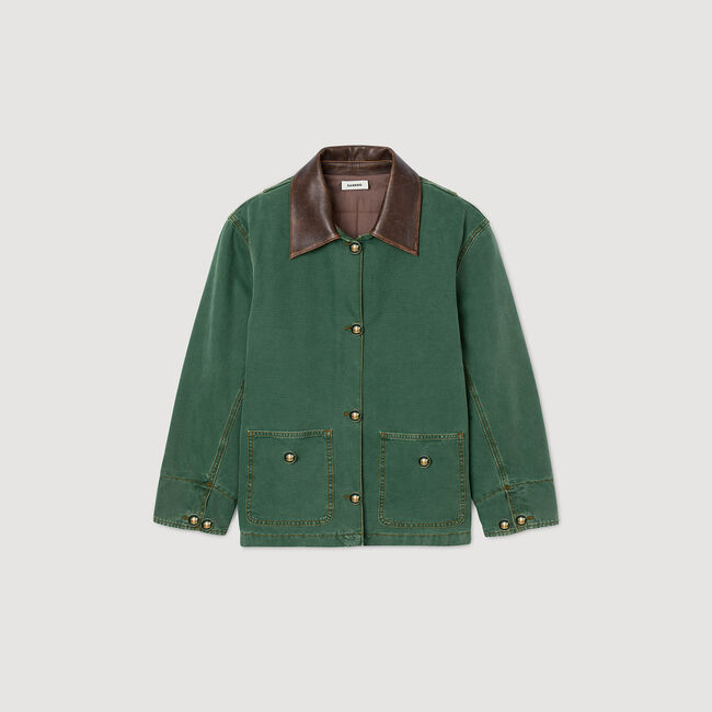 Veste workwear