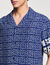 Chemise à imprimé fleuri