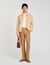 Pantalon en lin