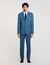Veste de costume en laine