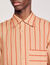 Chemise à rayures