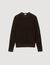 Pull en maille texturée