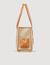 Sac cabas en toile 