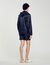 Blouson en nylon Square Cross