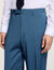 Pantalon de costume en laine