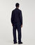 Blouson zippé en coton