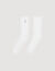 Chaussettes en coton