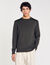 Pull en maille fine