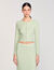 Cardigan strassé