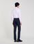 Pantalon de costume en laine