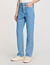 Jean regular square cross