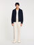 Veste en tricot