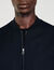 Blouson zippé