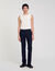 Pantalon de costume en laine