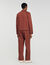 Blouson zippé en coton