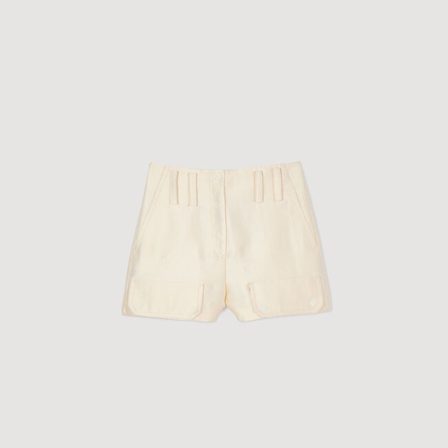 Short cargo 
