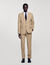 Veste de costume en laine