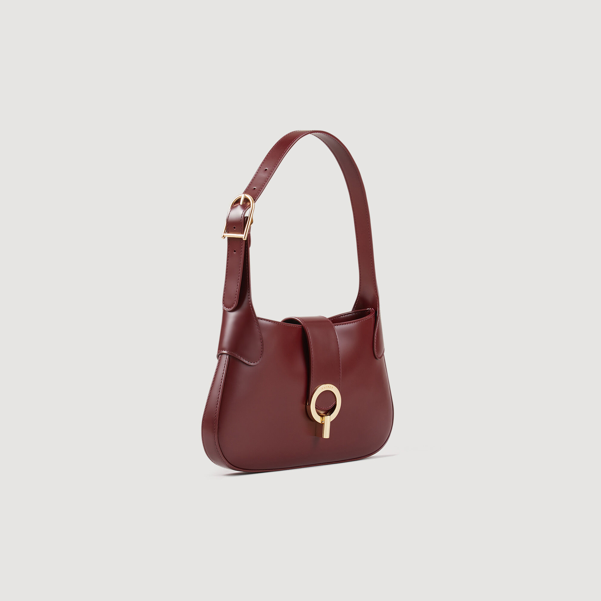 Sac Janet tannerie certifiée