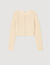 Cardigan strassé