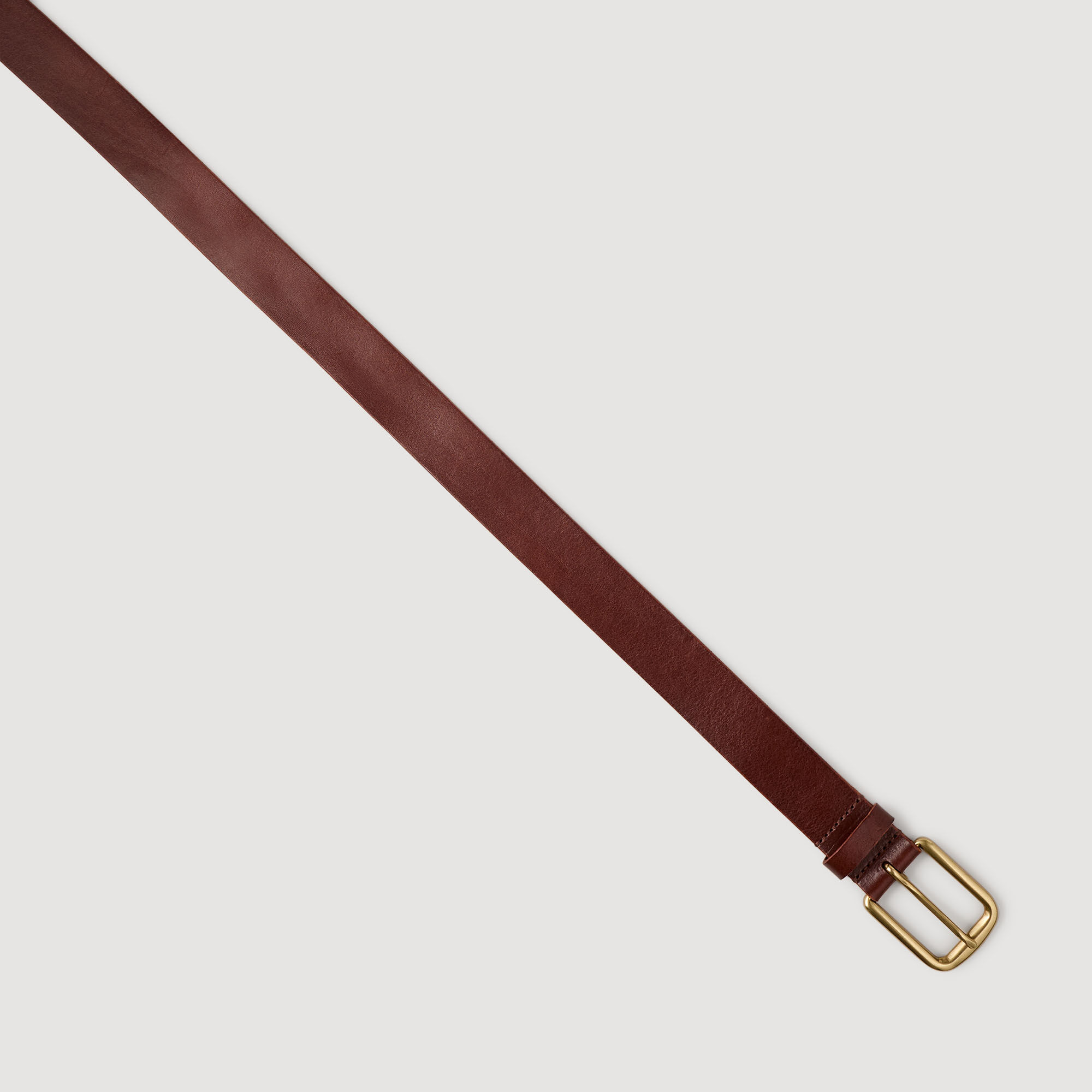 Ceinture en cuir 