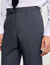 Pantalon de costume en laine