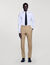 Pantalon de costume en laine