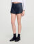 Short en denim 