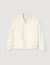 Blouson en cuir 
