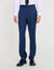 Pantalon de costume en laine
