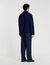 Blouson en laine double face