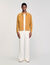 Blouson en croute de cuir 