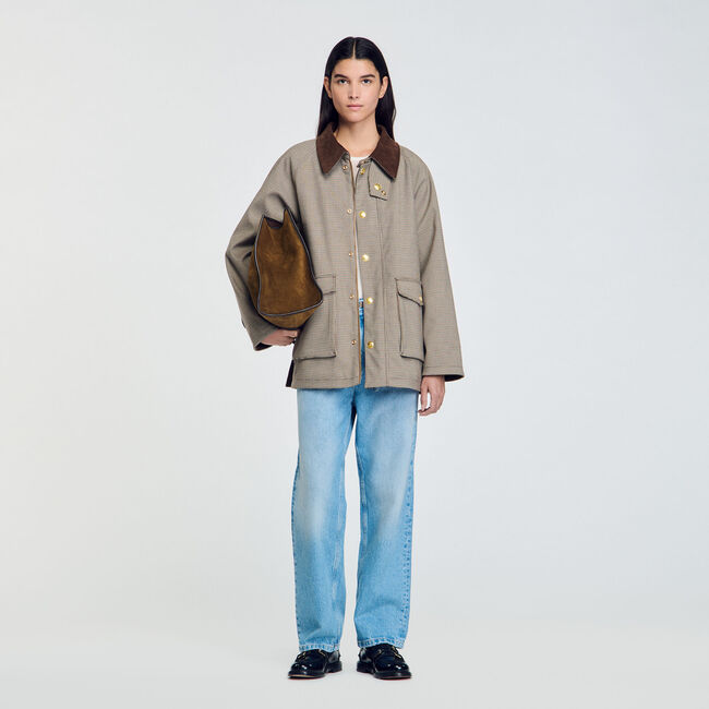 Veste workwear
