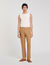 Pantalon en lin